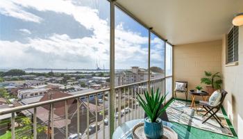 Lehua Nani condo # 801, Pearl City, Hawaii - photo 5 of 14
