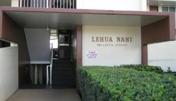 Lehua Nani condo # 306, Pearl City, Hawaii - photo 2 of 10 Lehua Nani condo # 306, Pearl City, Hawaii - photo 2 of 10