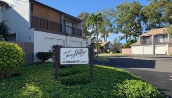 95-002 Hokuiwa Street townhouse # 111, Mililani, Hawaii - photo 1 of 1