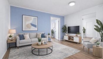 Cathedral Pt-Melemanu condo # D801, Mililani, Hawaii - photo 5 of 20