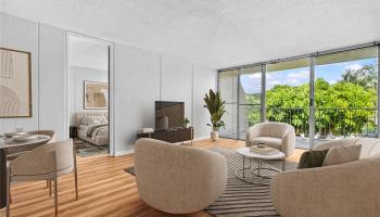 Cathedral Pt-Melemanu condo # E204, Mililani, Hawaii - photo 1 of 1