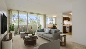 Nahoa Apts condo # 218, Mililani, Hawaii - photo 1 of 25