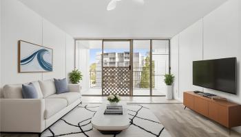 Cathedral Pt-Melemanu condo # C804, Mililani, Hawaii - photo 1 of 16