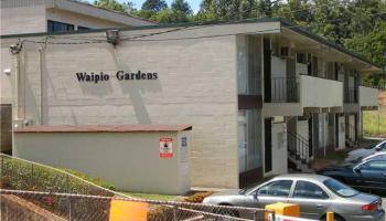 Waipio Gardens condo # 10A, Mililani, Hawaii - photo 1 of 1