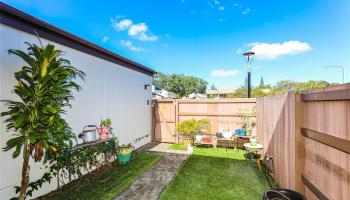 Mililani Town townhouse # 223, Mililani, Hawaii - photo 3 of 25