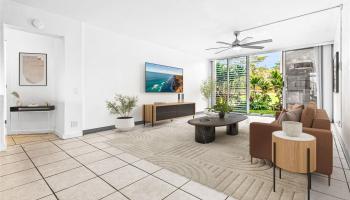 Cathedral Pt-Melemanu condo # G101, Mililani, Hawaii - photo 5 of 21