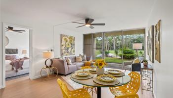 Cathedral Pt-Melemanu condo # G104, Mililani, Hawaii - photo 1 of 18