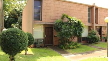 Hale Kaloapau condo # 139, Mililani, Hawaii - photo 1 of 1