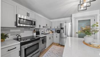 Sixty Parkside condo # D202, Mililani, Hawaii - photo 3 of 22