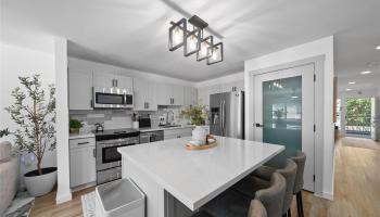 Sixty Parkside condo # D202, Mililani, Hawaii - photo 4 of 22