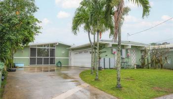 951  Holoholo Street Enchanted Lake,  home - photo 1 of 19