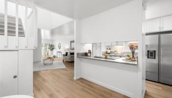 Mililani Town Association townhouse # 424, Mililani, Hawaii - photo 3 of 25