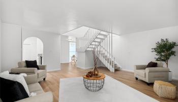 Mililani Town Association townhouse # 424, Mililani, Hawaii - photo 6 of 25