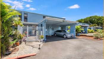 Mililani Town Association townhouse # 428, Mililani, Hawaii - photo 4 of 25