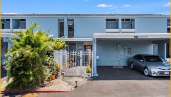 Mililani Town Association townhouse # 428, Mililani, Hawaii - photo 5 of 25