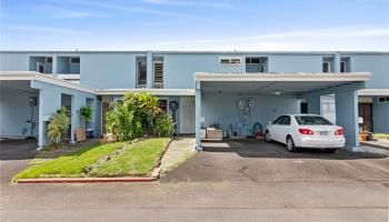 Mililani Town Association townhouse # 455, Mililani, Hawaii - photo 2 of 17