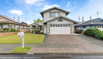 95-1005  Luaehu Street Mililani Mauka, Central home - photo 2 of 17