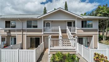 Northpointe 1 condo # 28, Mililani, Hawaii - photo 1 of 1