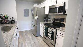 Northpointe 1 condo # 28, Mililani, Hawaii - photo 5 of 12