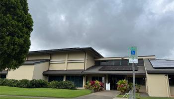 MTA townhouse # 58, Mililani, Hawaii - photo 3 of 11