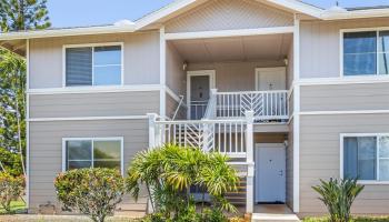 Northpointe II condo # 64, Mililani, Hawaii - photo 2 of 10