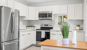 Northpointe II condo # 64, Mililani, Hawaii - photo 4 of 10