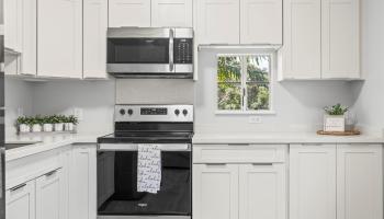 Northpointe II condo # 64, Mililani, Hawaii - photo 5 of 10