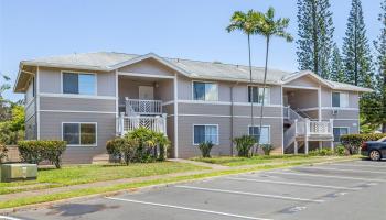 Northpointe 2 condo # 64, Mililani, Hawaii - photo 2 of 14