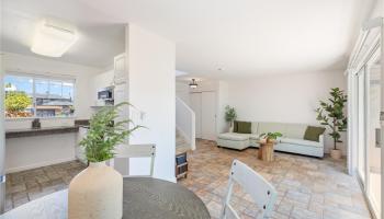 Mililani Town townhouse # 123, Mililani, Hawaii - photo 2 of 21