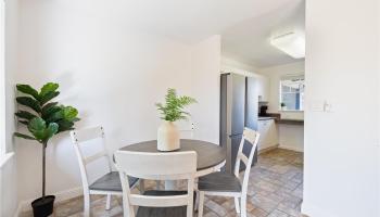 Mililani Town townhouse # 123, Mililani, Hawaii - photo 4 of 21