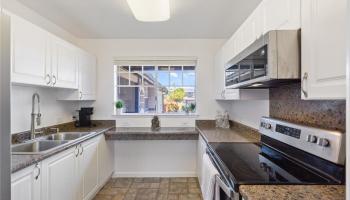 Mililani Town townhouse # 123, Mililani, Hawaii - photo 6 of 21