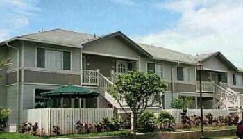 951021 Kaapeha Street townhouse # 82, Mililani, Hawaii - photo 1 of 1