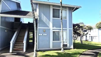 95-1023 Ainamakua Drive townhouse # 111, Mililani, Hawaii - photo 1 of 14