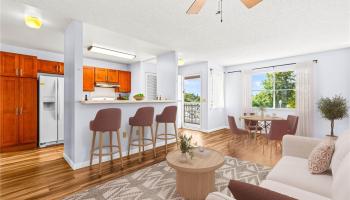 Mililani Town Association townhouse # 52, Mililani, Hawaii - photo 2 of 22