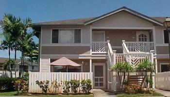 951023 Kaapeha Street townhouse # 55, Mililani, Hawaii - photo 1 of 1