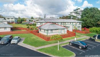 95-1025 Kuauli Street townhouse # 101, Mililani, Hawaii - photo 1 of 1