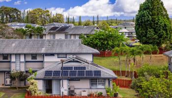95-1029 Kuauli Street townhouse # 95, Mililani, Hawaii - photo 1 of 1