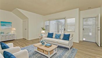 Kumelewai Court 1 condo # 4, Mililani, Hawaii - photo 2 of 21
