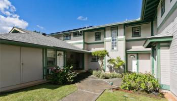 95-1031 Kuauli Street townhouse # 87, Mililani, Hawaii - photo 1 of 1