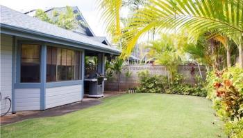 95-1040  Malielie Street Mililani Mauka, Central home - photo 4 of 11