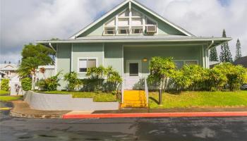 95-1042 Ainamakua Drive townhouse # A, Mililani, Hawaii - photo 1 of 25