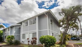 95-1045 Ainamakua Drive townhouse # 28, Mililani, Hawaii - photo 1 of 1