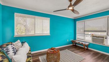 Mililani Town Association townhouse # 47, Mililani, Hawaii - photo 3 of 11