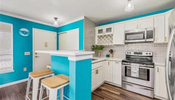 Mililani Town Association townhouse # 47, Mililani, Hawaii - photo 4 of 11