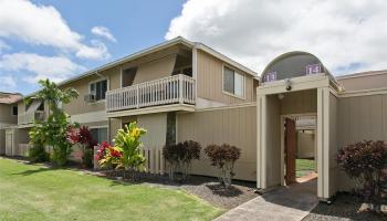 Olaloa III condo # 13I, Mililani, Hawaii - photo 1 of 1