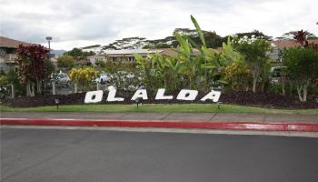 95-1050 Makaikai Street townhouse # 16A, Mililani, Hawaii - photo 1 of 1