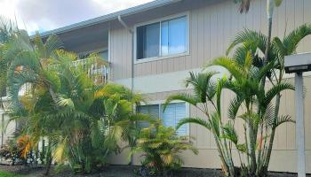 Olaloa III condo # 16C, Mililani, Hawaii - photo 1 of 1