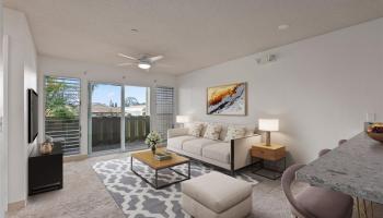 Olaloa III condo # 16F, Mililani, Hawaii - photo 1 of 25
