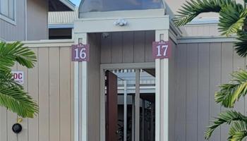 Olaloa III condo # 17G, Mililani, Hawaii - photo 1 of 25