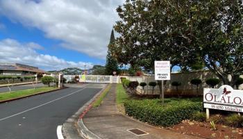 95-1050 makaikai Street townhouse # 17I, Mililani, Hawaii - photo 1 of 11